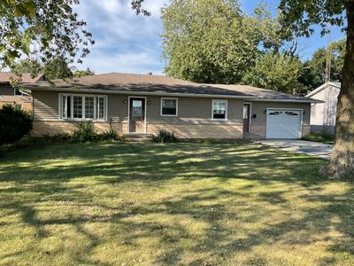 410 W James Street, House other with 3 bedrooms, 2 bathrooms and 1 parking in Dwight IL | Image 1