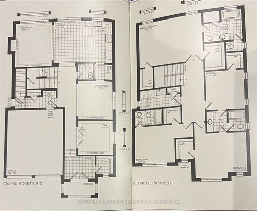 180 Sunset Vista Crt, Aurora, ON, L4G3Y1 | Card Image