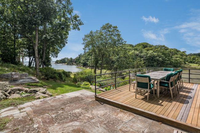 48 Andrews Rd, House other with 6 bedrooms, 6 bathrooms and 5 parking in Guilford CT | Image 24