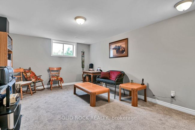 29 Mcphail Rd, House attached with 3 bedrooms, 3 bathrooms and 2 parking in Carleton Place ON | Image 30