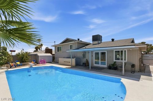 6252 Clarice Avenue, Las Vegas, NV, 89107 | Card Image