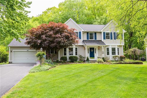 487 Sandystone Cir, Webster, NY, 14580-1779 | Card Image