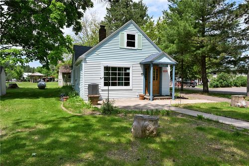 43425 Kavanaugh Rd, Cable, WI, 54821-4634 | Card Image