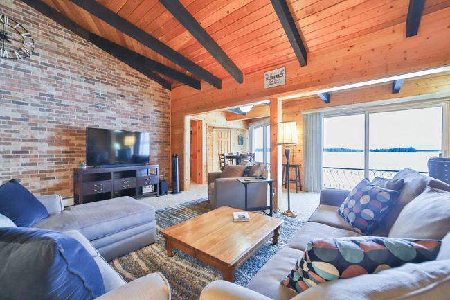 APT-450 - 9125 Breezy Point Dr, Condo with 2 bedrooms, 2 bathrooms and null parking in Breezy Point MN | Image 12