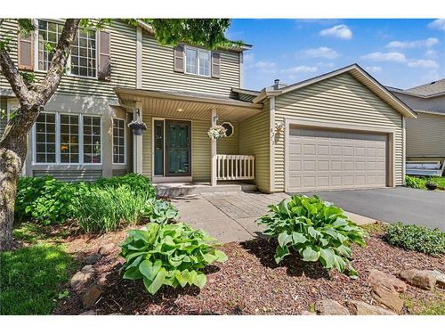 8373 Jorgensen Avenue, Cottage Grove, MN, 55016 | Card Image