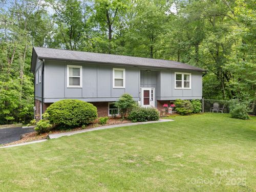 1 Laurel Forest Dr, Horse Shoe, NC, 28742-9693 | Card Image
