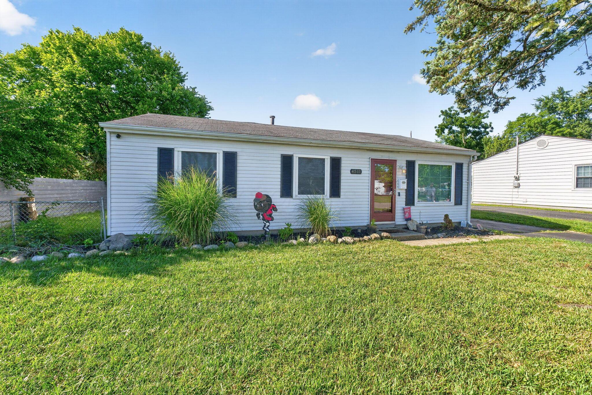 Residential in Hilliard 3