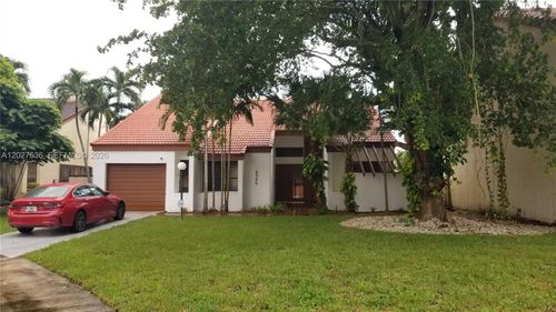 8946 Sw 150th Court Cir E, Miami, FL, 33196-1326 | Card Image