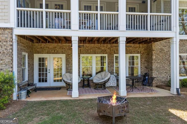 1080 Founders Lake Dr, House other with 5 bedrooms, 5 bathrooms and 2 parking in Athens GA | Image 55