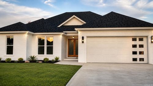 1008 Sussix Loop, Sherwood, AR, 72120-2390 | Card Image