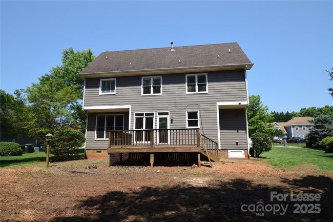 9228 Old Barnette Pl, House other with 3 bedrooms, 3 bathrooms and null parking in Huntersville NC | Image 20