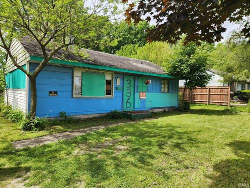 336 E Paulding Road, Fort Wayne, IN, 46816 | Card Image