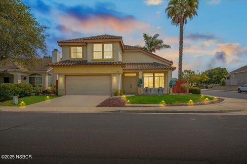 3694 Corta Bella Way, Santa Maria, CA, 93455-3005 | Card Image