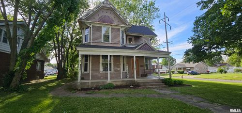 229 N 1st St, Vandalia, IL, 62471-2302 | Card Image
