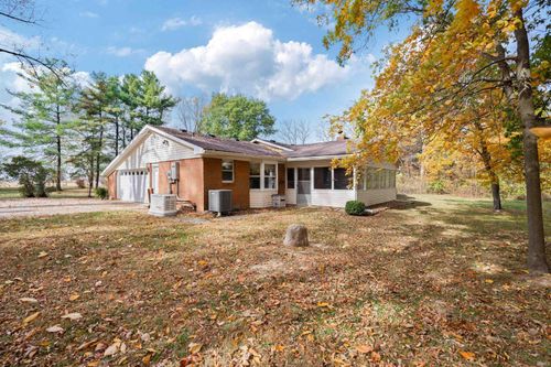 10320 W 650 N, Sharpsville, IN, 46068-8921 | Card Image