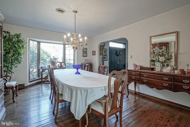 816 Hawks Bridge Rd, House other with 4 bedrooms, 3 bathrooms and null parking in MANNINGTON NJ | Image 15