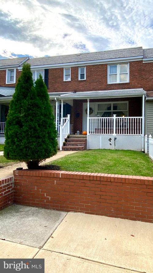 1004 Iris Ave, BALTIMORE, MD, 21205-3027 | Card Image