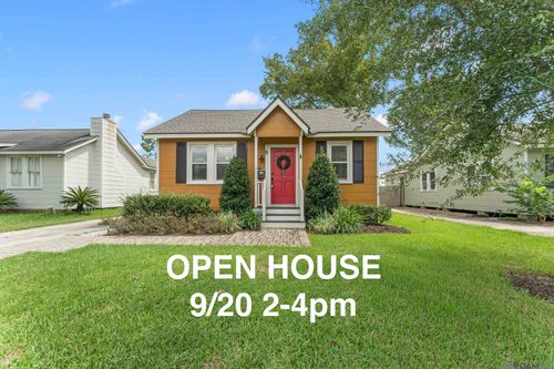 655 Rapides St, Baton Rouge, LA, 70806-6126 | Card Image