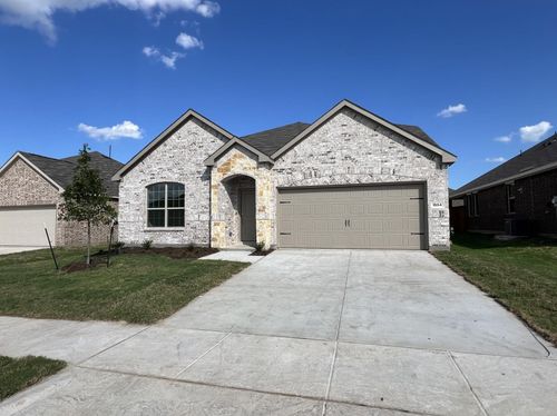 1554 Gentle Night Dr, Forney, TX, 75126-4245 | Card Image