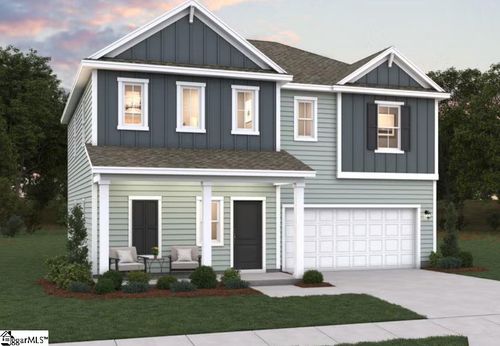 17 Torwood St, Fountain Inn, SC, 29644-9831 | Card Image