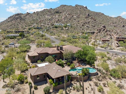 36021 N Meander Way, Carefree, AZ, 85377-4122 | Card Image
