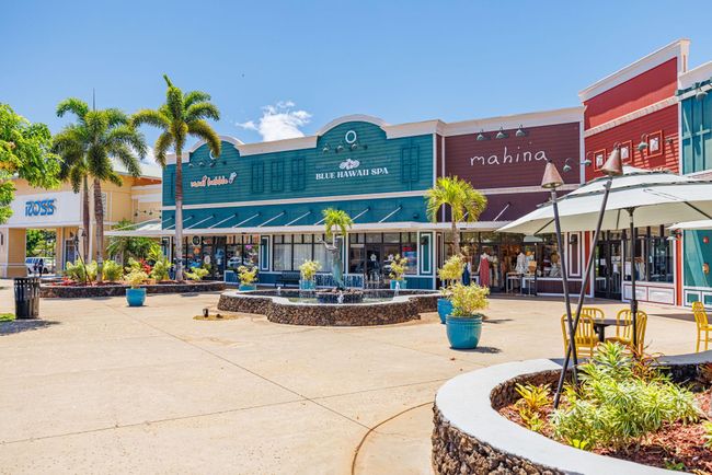 UNIT-118 - 15 E Kuu Aku Ln, Condo with 2 bedrooms, 2 bathrooms and null parking in Lahaina HI | Image 44