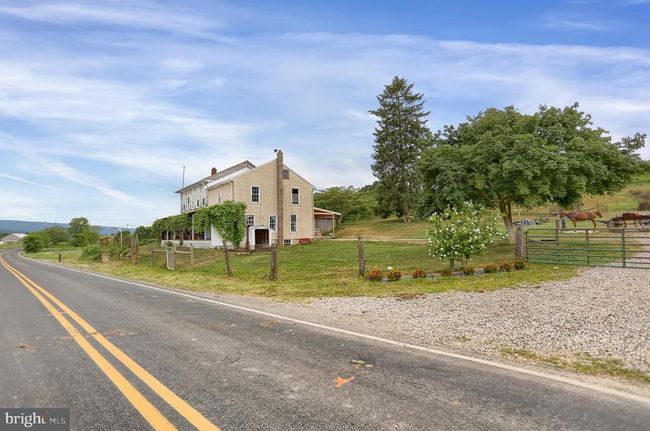 11753 Stage Rd, Home with 7 bedrooms, 0 bathrooms and null parking in Mc Clure PA | Image 34