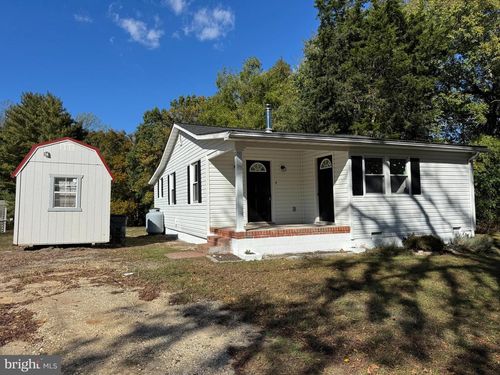 17201 Sarah St, BOWLING GREEN, VA, 22427-2252 | Card Image