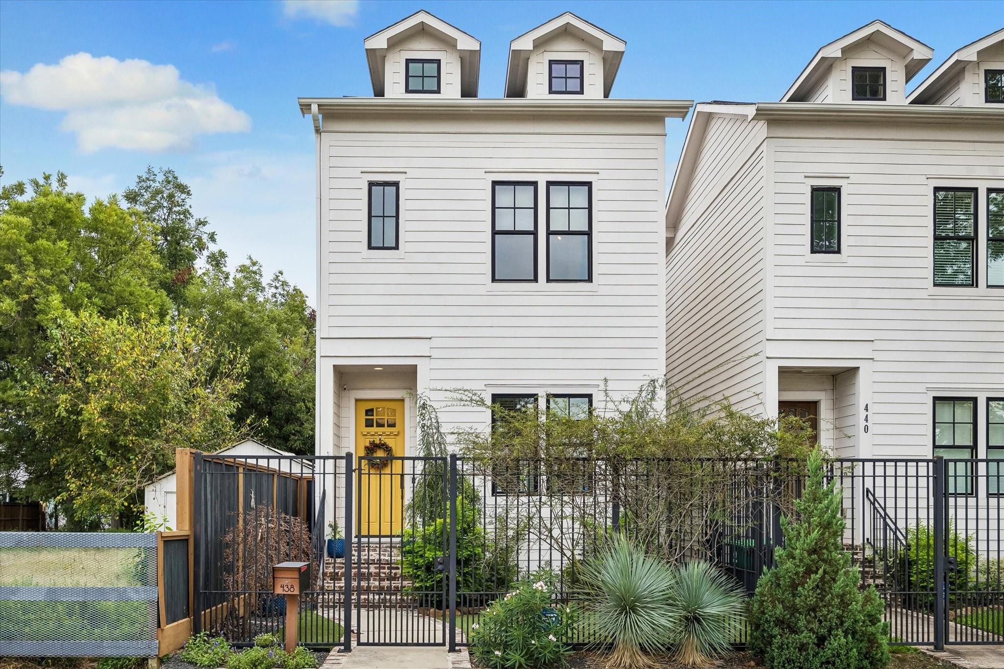 Residential in Houston 3