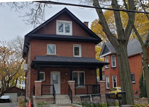 154 Rosemount Ave, York, ON, M9N3B9 | Card Image