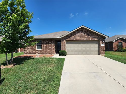 12222 Big Rock Dr, Rhome, TX, 76078-6069 | Card Image