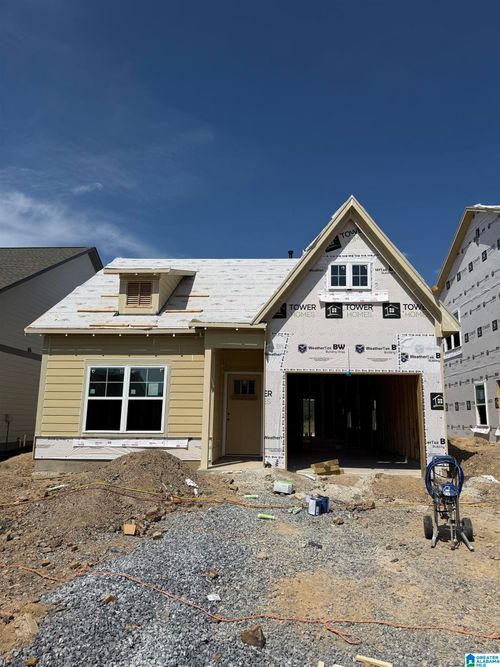 433 Huntley Ridge Bnd, PELHAM, AL, 35124-4042 | Card Image