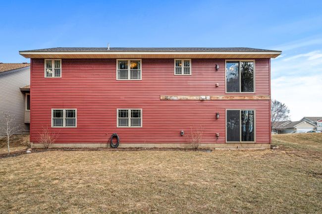 483 Marcella Ln, House other with 4 bedrooms, 3 bathrooms and null parking in Somerset WI | Image 29