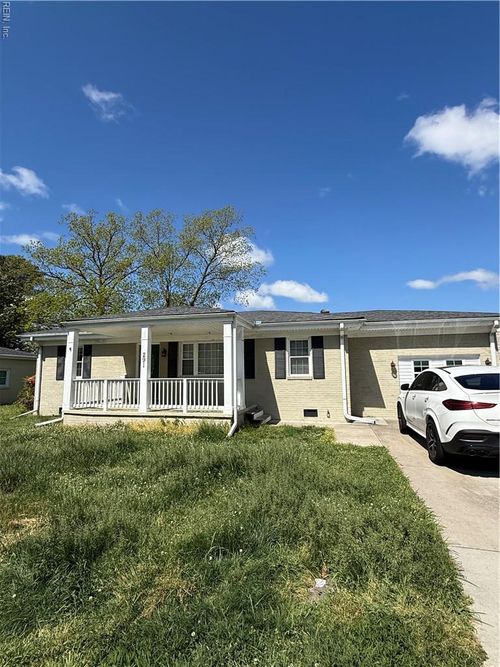 291 Toy Ave, Virginia Beach, VA, 23462-1721 | Card Image