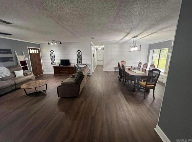 2020 Walnut St, House other with 3 bedrooms, 2 bathrooms and null parking in Ashdown AR | Image 10
