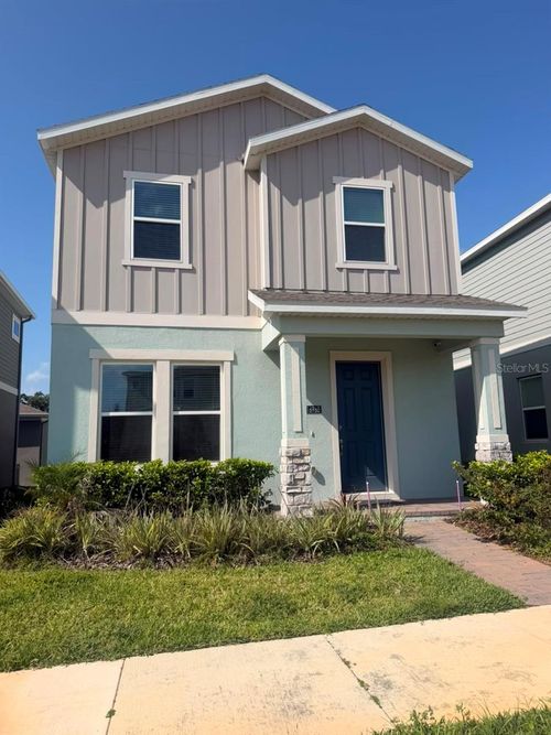 16968 Hamlin Oasis Loop, WINTER GARDEN, FL, 34787-8032 | Card Image