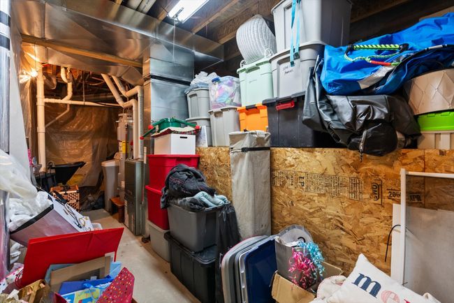 View of storage area | Image 37