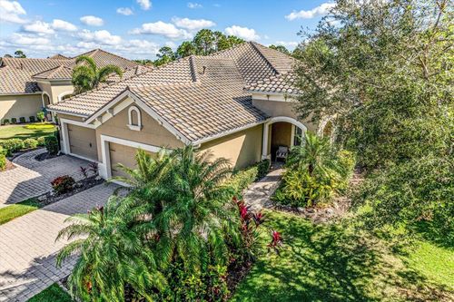 12195 Sebring Lane, VENICE, FL, 34293 | Card Image