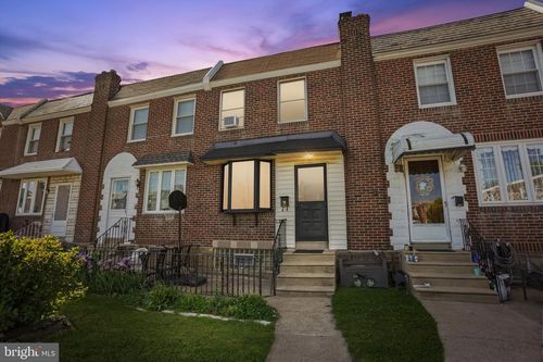 7242 Algard St, PHILADELPHIA, PA, 19135-1104 | Card Image