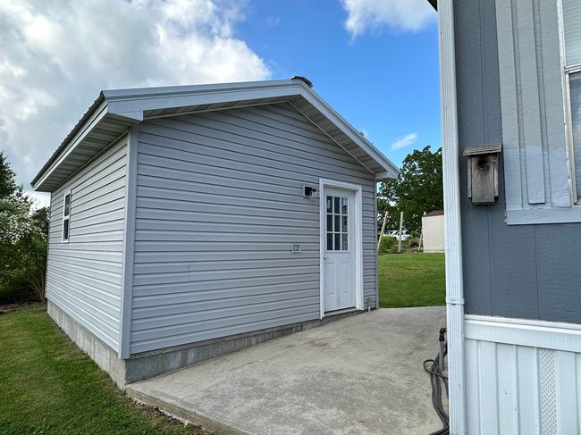 316 Wehmeyer Loop, House other with 3 bedrooms, 2 bathrooms and null parking in Mountain Home AR | Image 27
