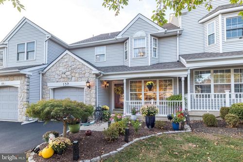 137 Steeplechase Dr, NORTH WALES, PA, 19454-4240 | Card Image