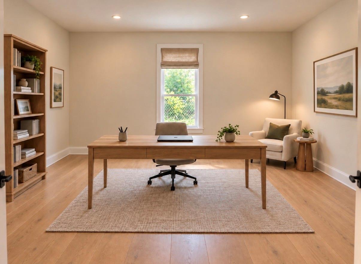 Residential in Houston 4