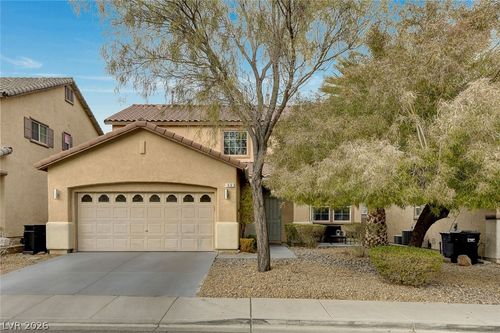 66 Archer Glen Ave, Henderson, NV, 89002-3349 | Card Image