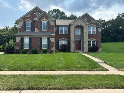 17838 Argonne Estates Drive, House other with 4 bedrooms, 2 bathrooms and null parking in Florissant MO | Image 1