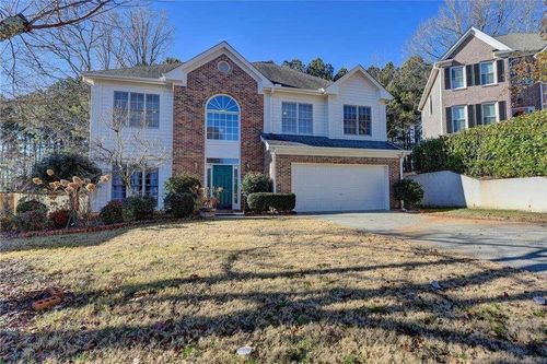 2390 Walnut Grove Way, Suwanee, GA, 30024-3219 | Card Image
