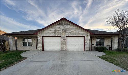 4700 John David Dr, Killeen, TX, 76549-2688 | Card Image