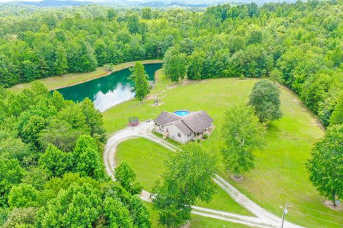 494 David Ball Rd, Mckee, KY, 40447-6013 | Card Image