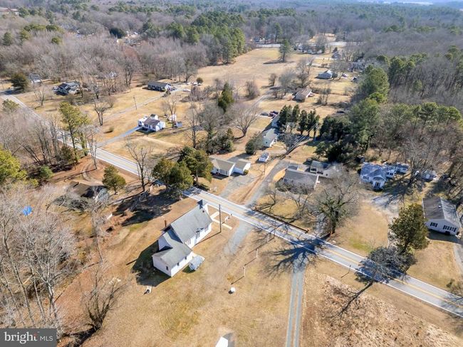 6271 Old Trappe Rd, House other with 3 bedrooms, 1 bathrooms and null parking in TRAPPE MD | Image 23