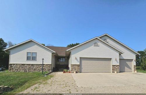 E7078 County Road X, ROYALTON, WI, 54983 | Card Image