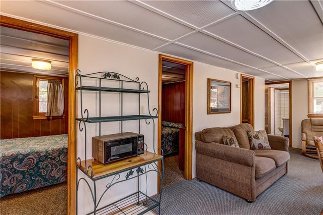 5 - 1022 Highway M, House other with 4 bedrooms, 1 bathrooms and null parking in CHETEK WI | Image 24